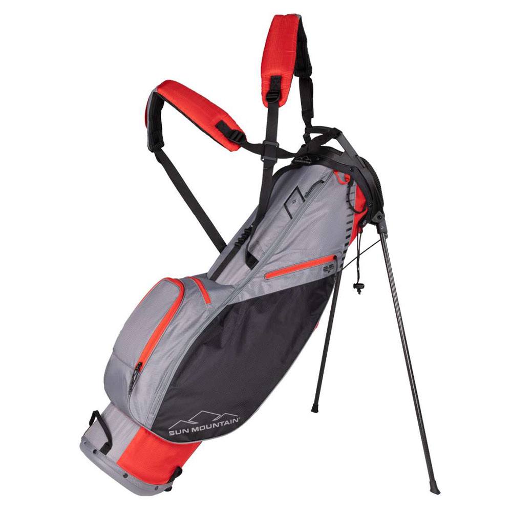 Sun Mountain 2.5+ Stand Bag - 23 – Golfio
