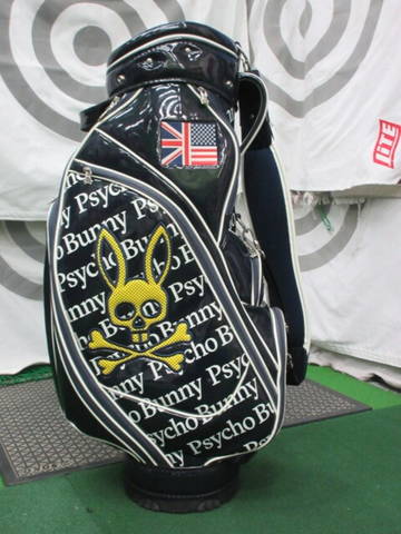 PEARLY GATES パーリーゲイツ 中古キャディバッグ PEARLY GATES 中古