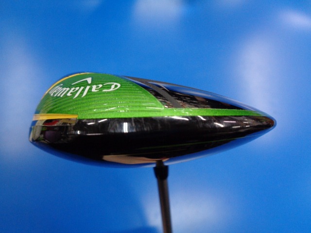 Callaway キャロウェイ 中古フェアウェイウッド EPIC FLASH STAR 5W 18