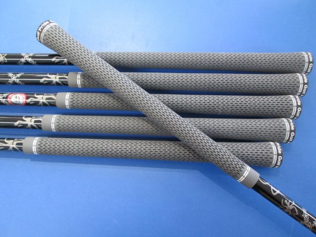 TaylorMade テーラーメイド 中古アイアンセット P770 2023 6本の商品