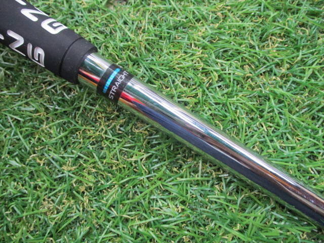 PING ピン 中古パター VAULT 2.0 PIPER (ステルス)の商品詳細｜中古