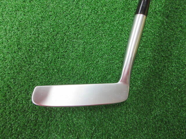 本間ゴルフ ホンマゴルフ 中古パター FEL-1005 (サテン仕上げ)の商品