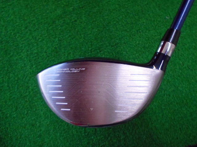 BRIDGESTONE ブリヂストン 中古ドライバー TOUR B JGR (2019) 9.5°の