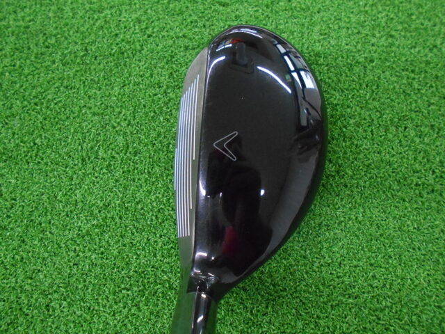 Callaway キャロウェイ 中古ユーティリティ MAVRIK #5(23°)の商品詳細