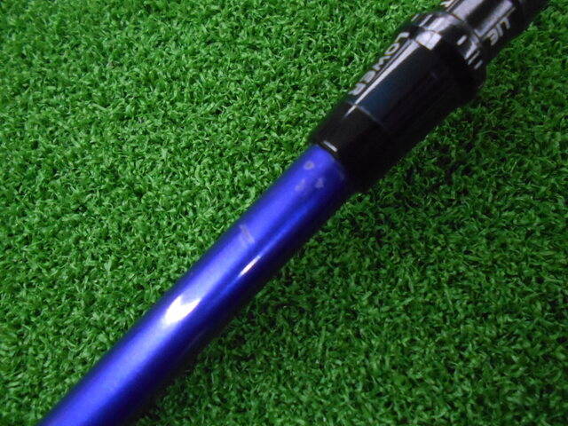 Fujikura フジクラ 中古シャフト SPEEDER NX VIOLET 50 (S