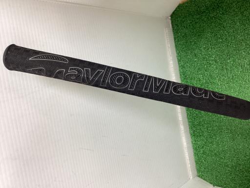 中古 テーラーメイド TP COLLECTION BLACK