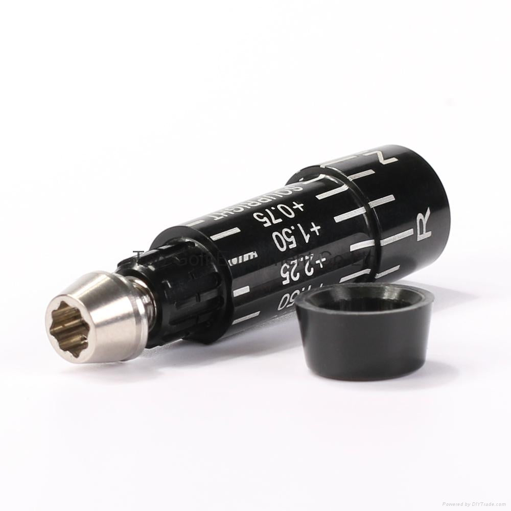 Cleveland Custom 588 Classic XL Shaft .335 Adapter Sleeve (not