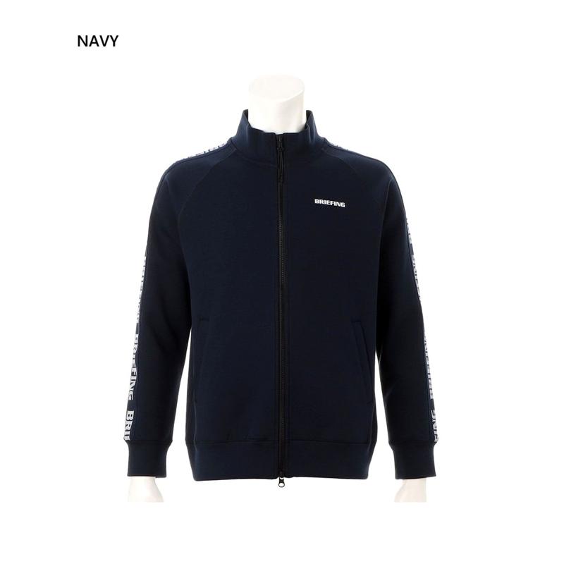 BRIEFING】ブリーフィング メンズゴルフウェア ブルゾン MENS WARM