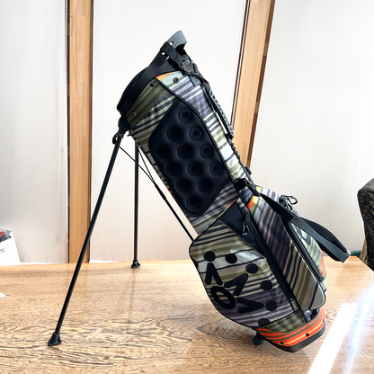 Scotty Cameron] Camo Stand Bag Scotty Cameron Camo Stand Bag