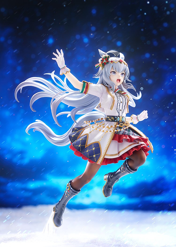オグリキャップ〜キセキの白星〜｜グッドスマイルカンパニー公式ショップ