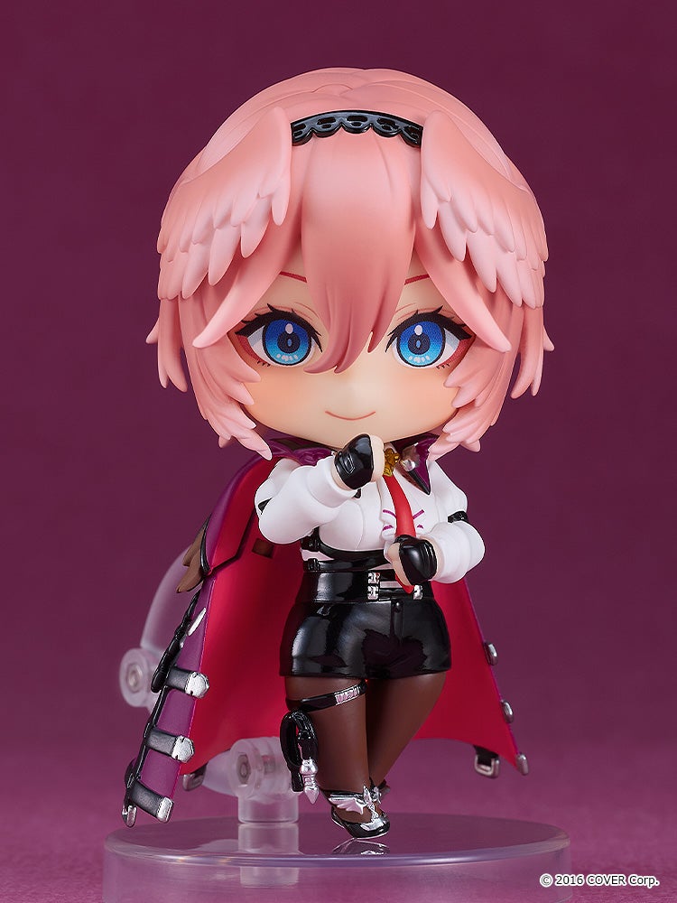 ねんどろいど 鷹嶺ルイ｜グッドスマイルカンパニー公式ショップ