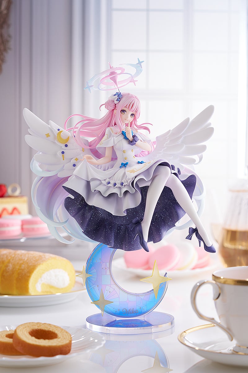 ミカ ～星の呼び声～｜グッドスマイルカンパニー公式ショップ