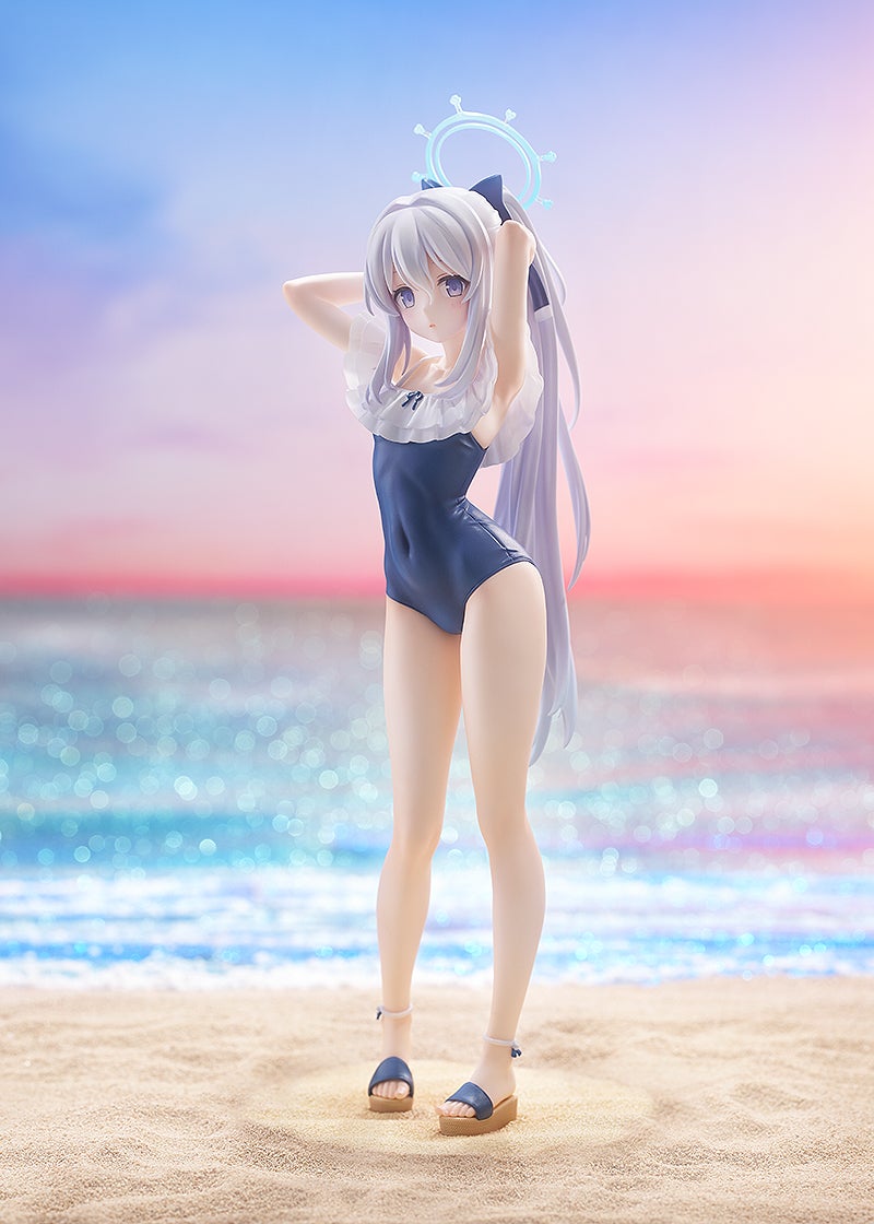 ミヤコ（水着）メモリアルロビーVer.｜グッドスマイルカンパニー公式