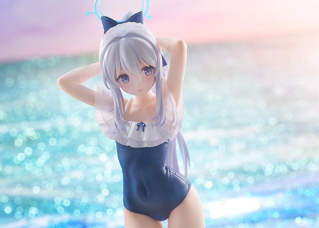 ミヤコ（水着）メモリアルロビーVer.｜グッドスマイルカンパニー公式
