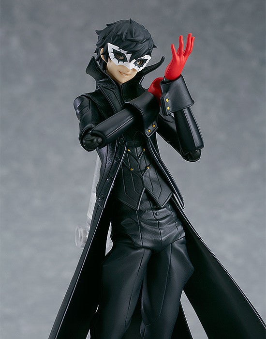 figma ジョーカー｜グッドスマイルカンパニー公式ショップ