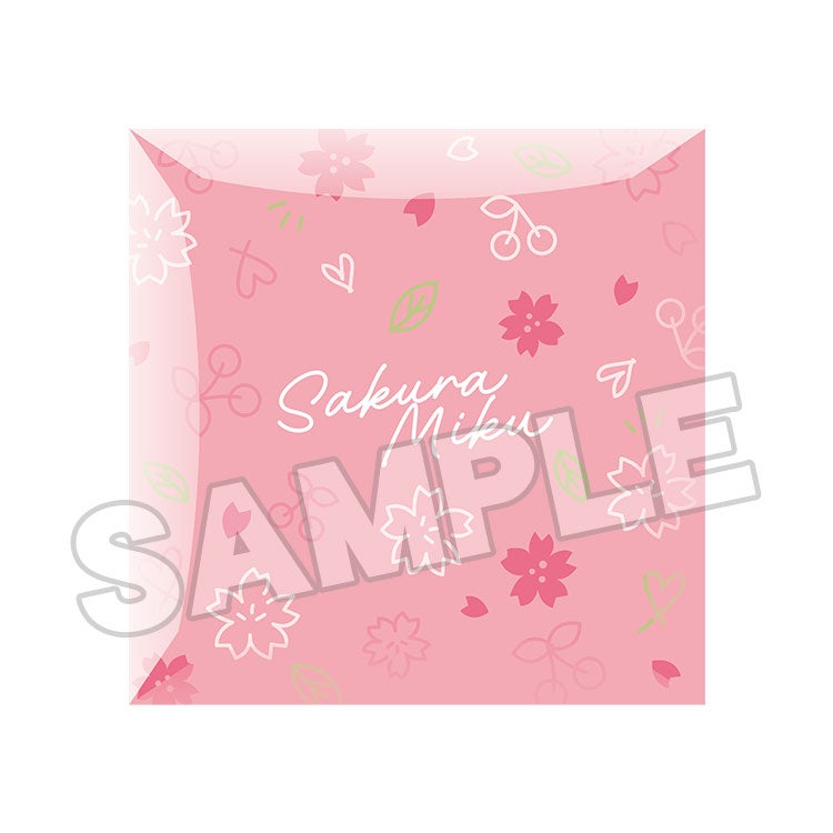 グッスマくじ 桜ミク