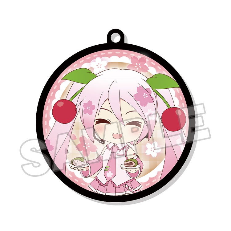 グッスマくじ 桜ミク