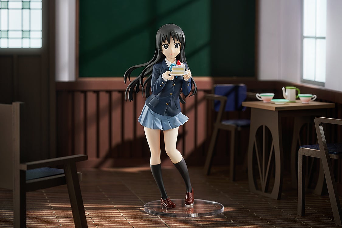 POP UP PARADE 秋山澪 L size｜グッドスマイルカンパニー公式ショップ