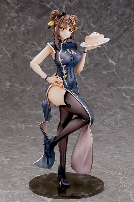 ライザ チャイナドレスVer.｜グッドスマイルカンパニー公式ショップ