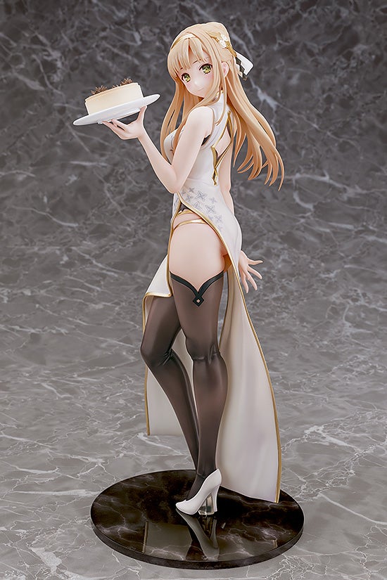クラウディア チャイナドレスVer.｜グッドスマイルカンパニー公式ショップ