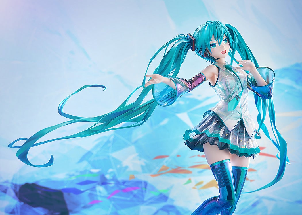 初音ミク 0x27 Eternal Stream｜グッドスマイルカンパニー公式ショップ