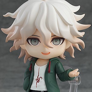 ねんどろいど 日向創｜グッドスマイルカンパニー公式ショップ