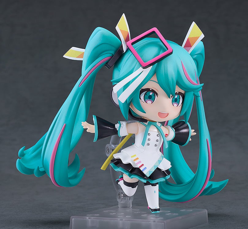 ねんどろいど 初音ミク MIKU EXPO 10th Anniversary Ver
