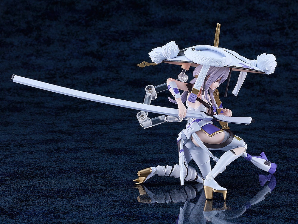 figma 紅蓮｜グッドスマイルカンパニー公式ショップ