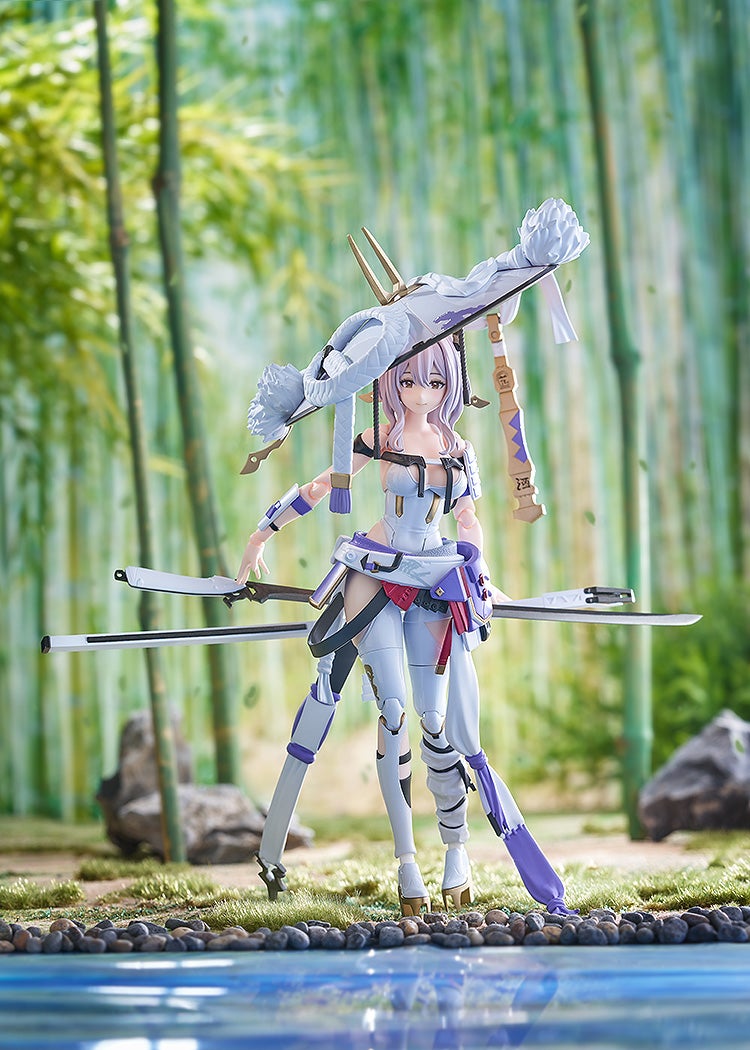 figma 紅蓮｜グッドスマイルカンパニー公式ショップ
