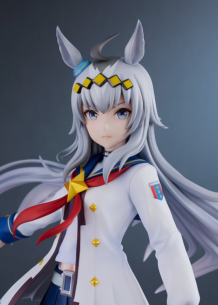オグリキャップ｜グッドスマイルカンパニー公式ショップ