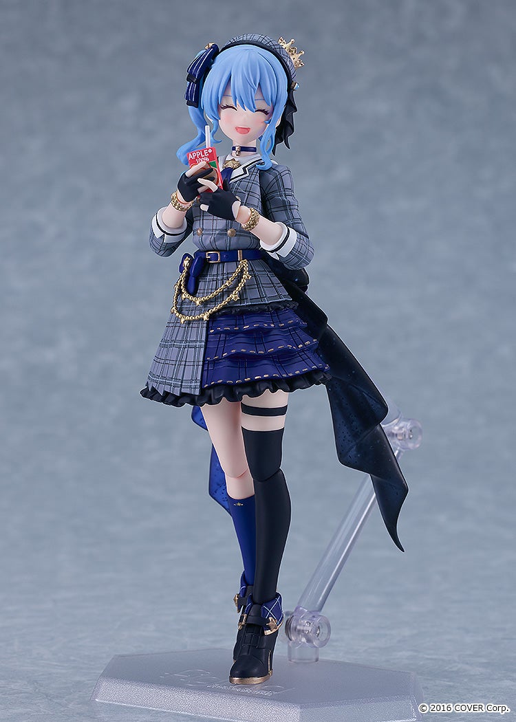 figma 星街すいせい｜グッドスマイルカンパニー公式ショップ
