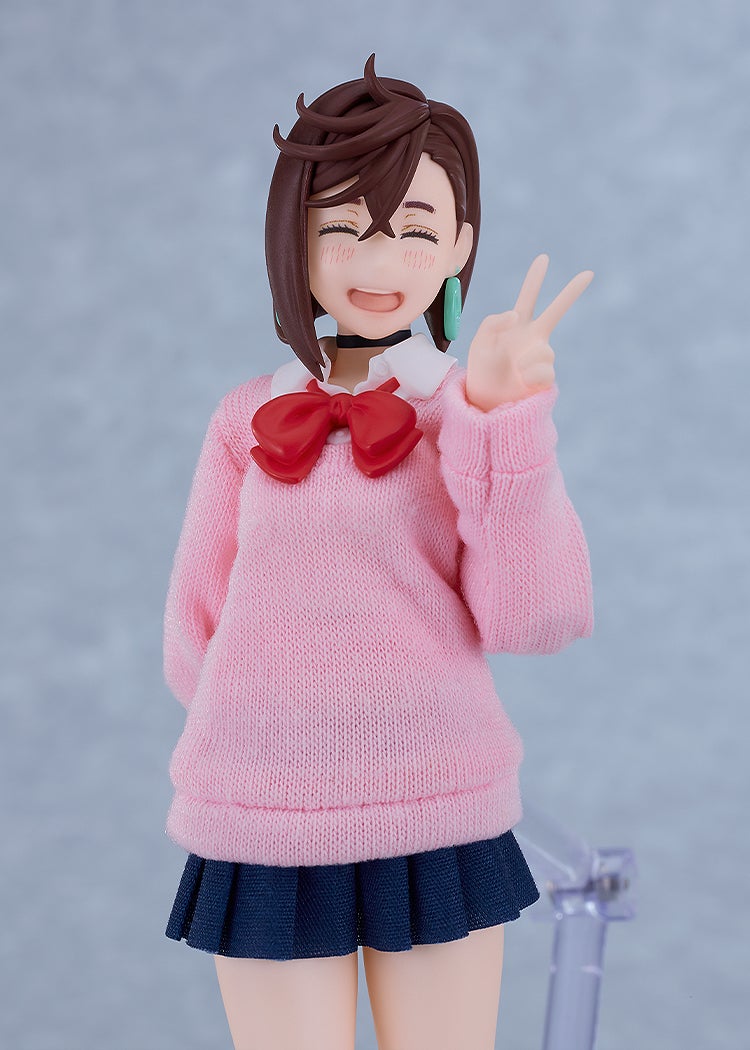 figma モモ｜グッドスマイルカンパニー公式ショップ