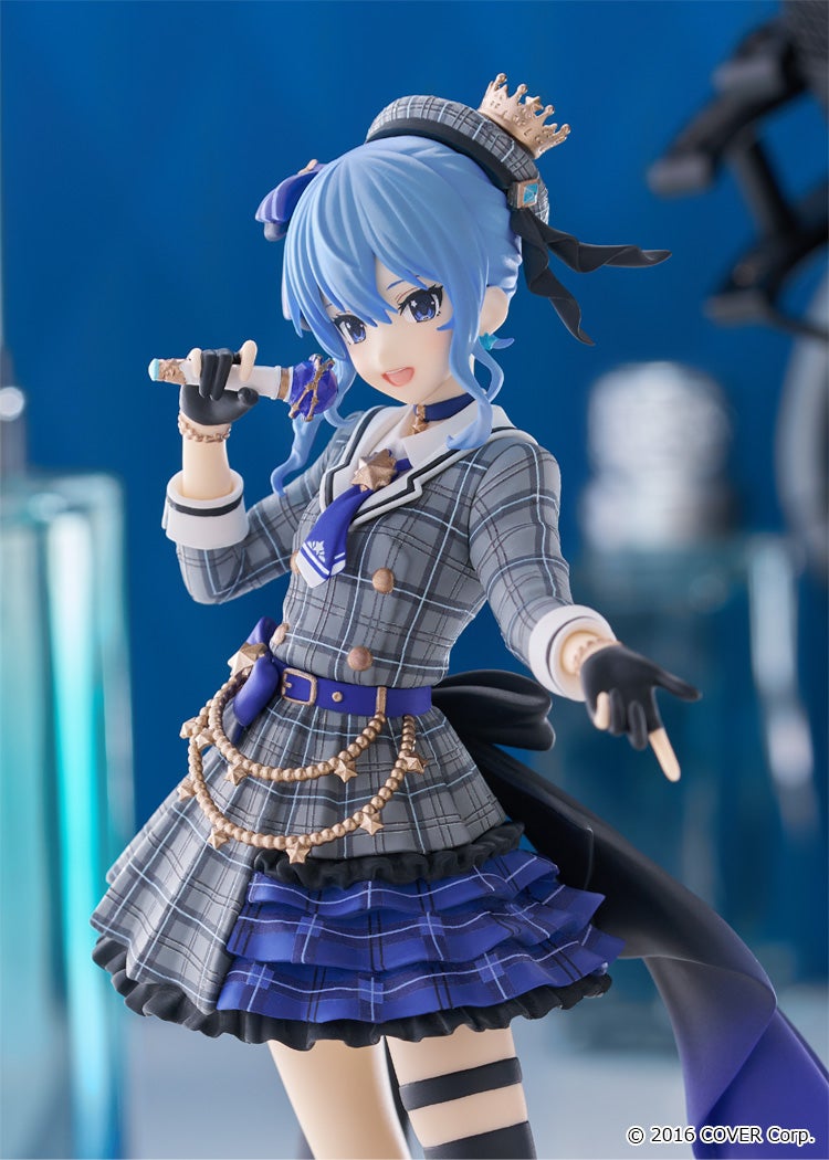 POP UP PARADE SP 星街すいせい｜グッドスマイルカンパニー公式ショップ