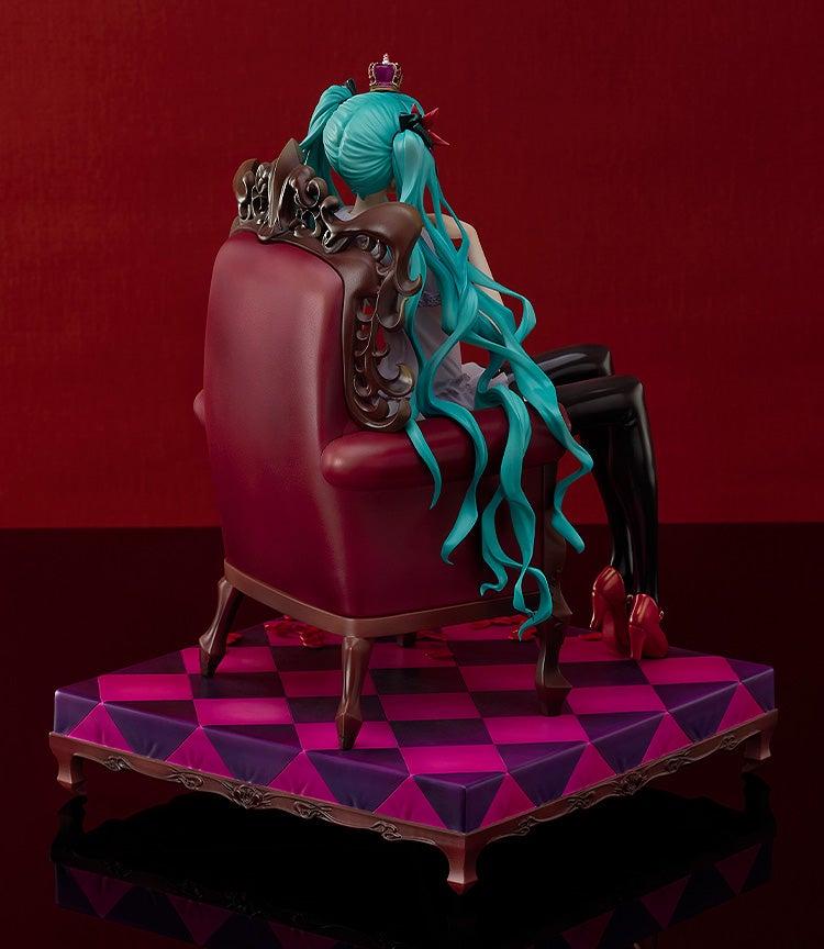 初音ミク ワールドイズマイン 2024Ver.｜グッドスマイルカンパニー公式