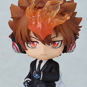 星くずういっち メルル 298 アクションフィギュア ねんどろいど 星くず