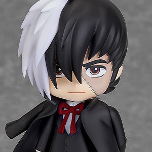 ねんどろいど 草薙京 CLASSIC Ver.｜グッドスマイルカンパニー公式ショップ