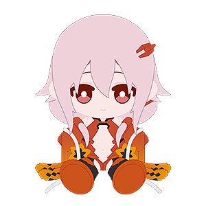 ぬいぐるみ 牧瀬紅莉栖｜グッドスマイルカンパニー公式ショップ