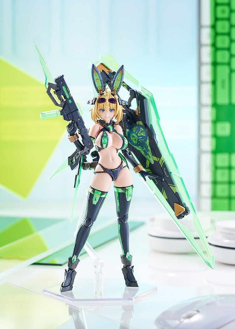 PLAMAX BP-01SP ソフィア・F・シャーリング ナイトカラーVer