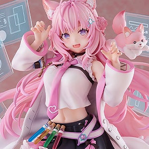 ねんどろいど ワトソン・アメリア｜グッドスマイルカンパニー公式ショップ