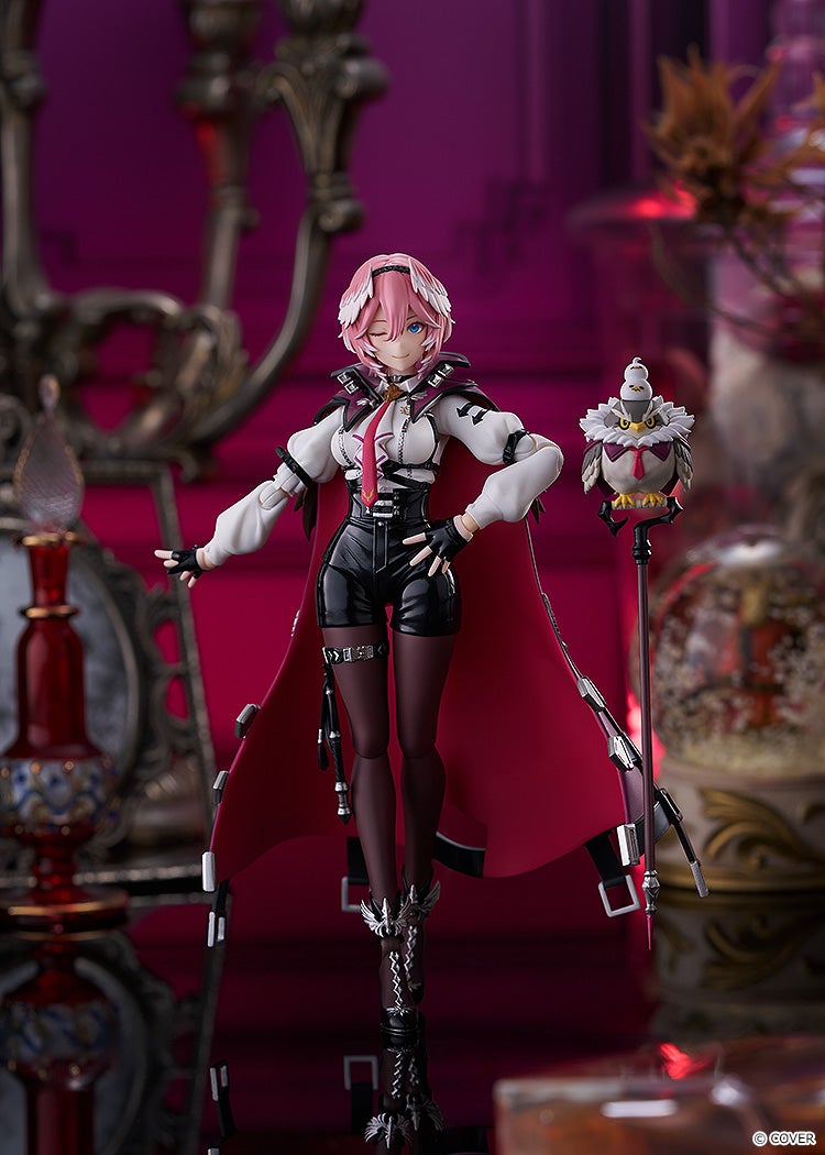 figma 鷹嶺ルイ｜グッドスマイルカンパニー公式ショップ