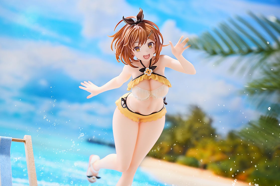 ライザリン・シュタウト 水着 Ver.｜グッドスマイルカンパニー公式ショップ