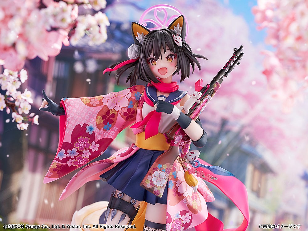 イズナ｜グッドスマイルカンパニー公式ショップ