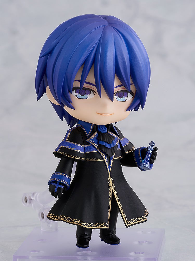 ねんどろいど KAITO カンタレラVer.｜グッドスマイルカンパニー公式