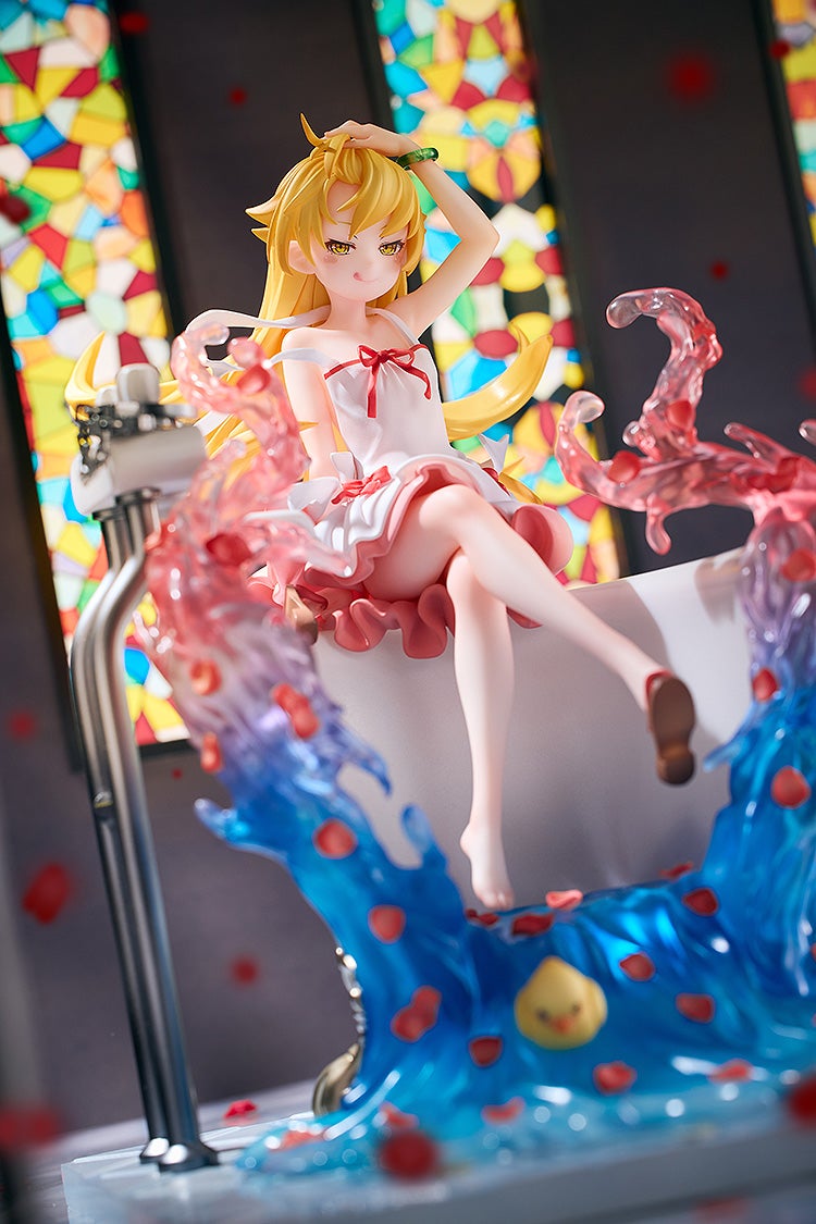 忍野忍 ぬいぐるみ セット｜グッドスマイルカンパニー公式ショップ