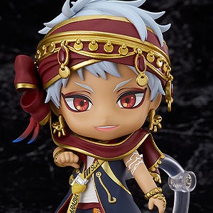 ねんどろいど 貞子｜グッドスマイルカンパニー公式ショップ