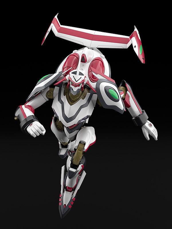 MODEROID ニルヴァーシュ type ZERO｜グッドスマイルカンパニー公式