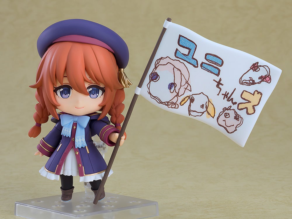 ねんどろいど ユニ｜グッドスマイルカンパニー公式ショップ