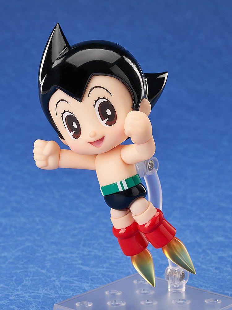 ねんどろいど アトム｜グッドスマイルカンパニー公式ショップ