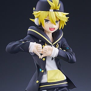 HELLO! GOOD SMILE 鏡音リン｜グッドスマイルカンパニー公式ショップ