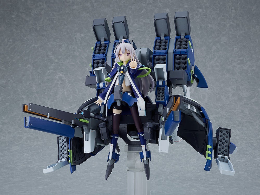 ACT MODE拡張キット Type15 Ver2 Longrange mode｜グッドスマイル